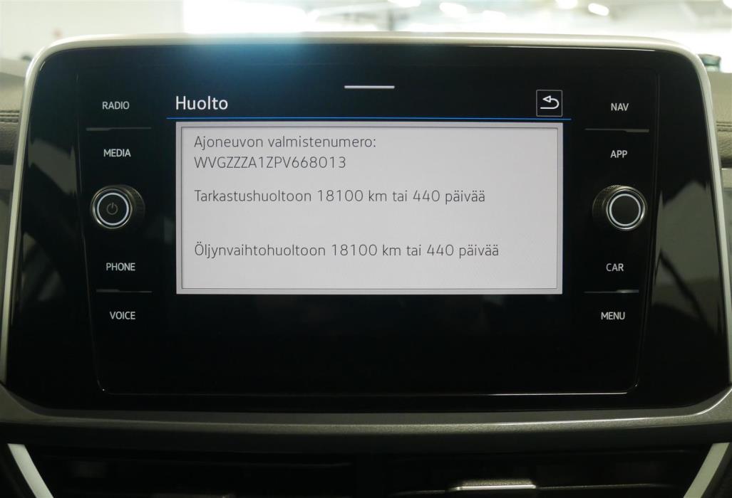 VOLKSWAGEN T-Roc 2023