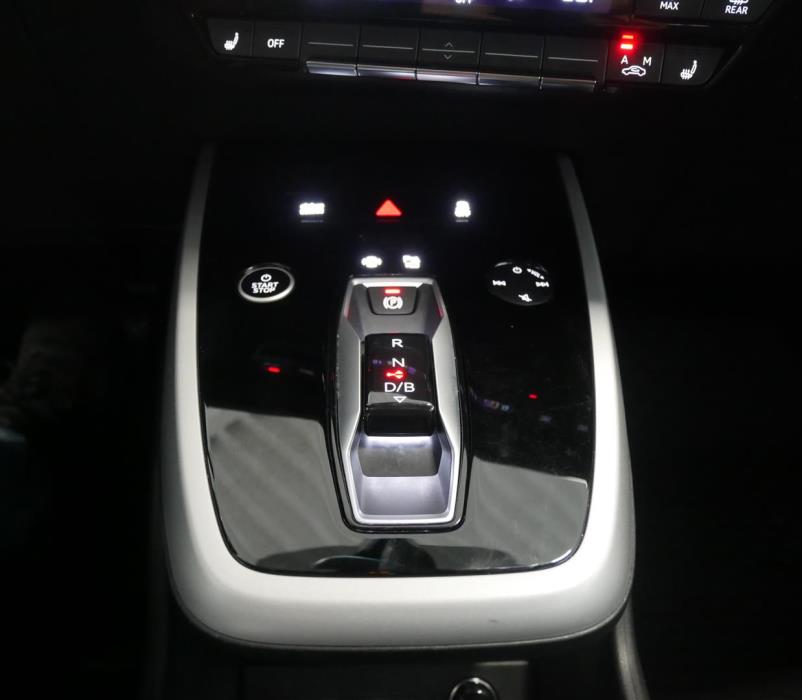 AUDI Q4 e-tron 2024
