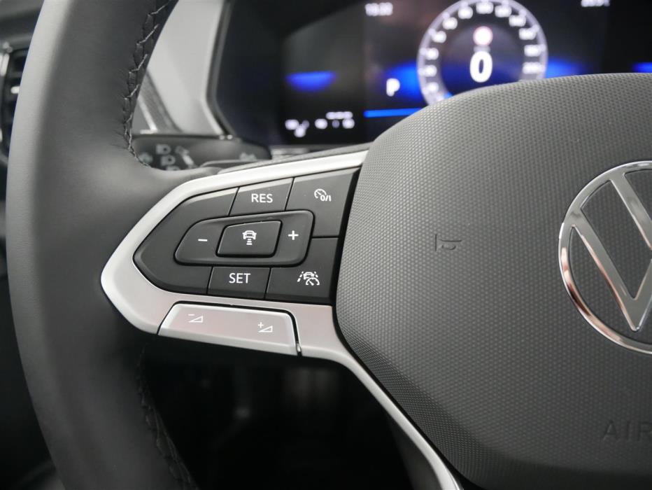 Volkswagen T-Cross 2025