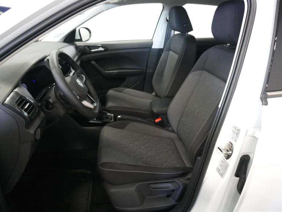 Volkswagen T-Cross 2025