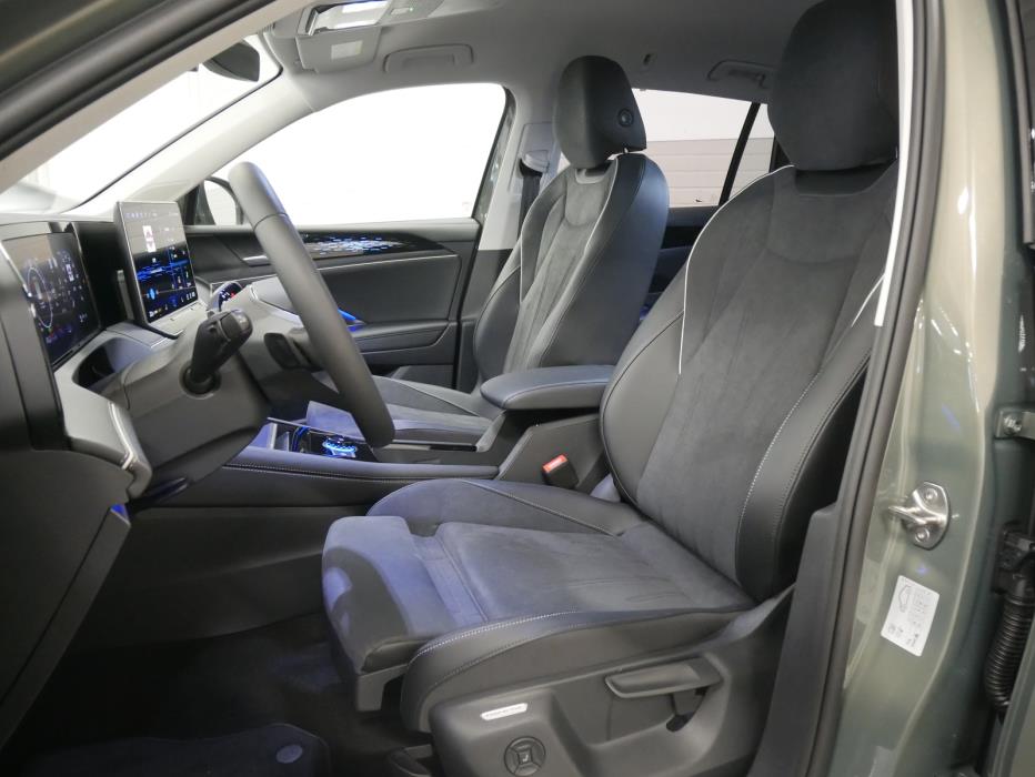 Volkswagen Tiguan 2026