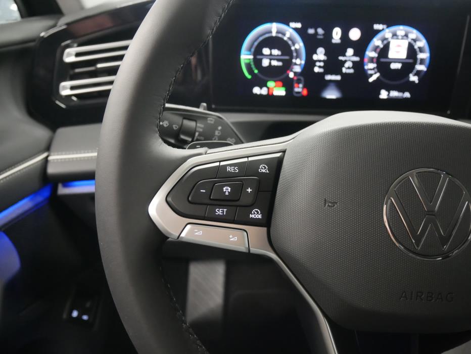 Volkswagen Tiguan 2026