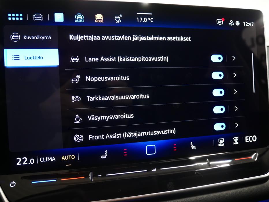 Volkswagen Tiguan 2026