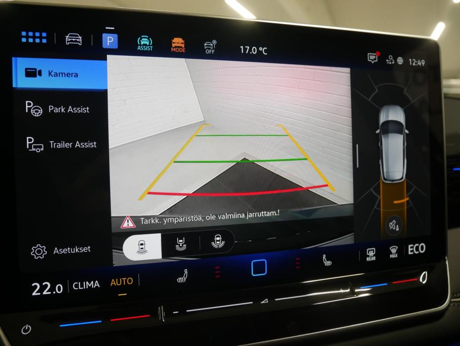 Volkswagen Tiguan 2026