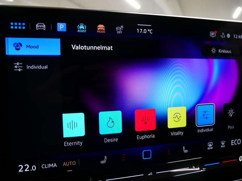 Volkswagen Tiguan 2026