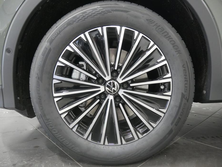 Volkswagen Tiguan 2026