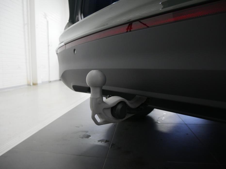 Volkswagen Tiguan 2026