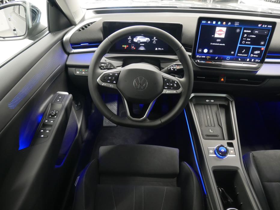 Volkswagen T-Roc 2026