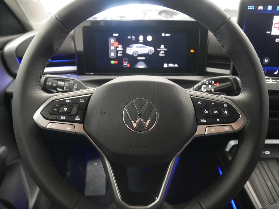 Volkswagen T-Roc 2026