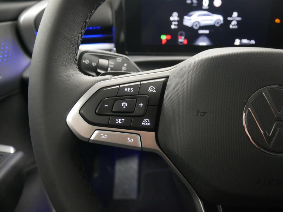 Volkswagen T-Roc 2026