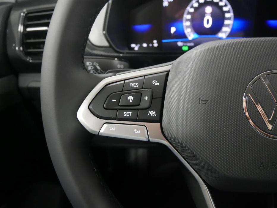 Volkswagen T-Cross 2026