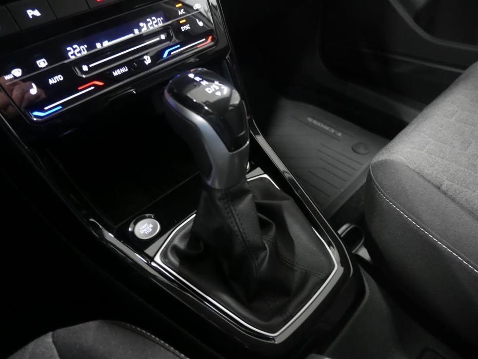 Volkswagen T-Cross 2026