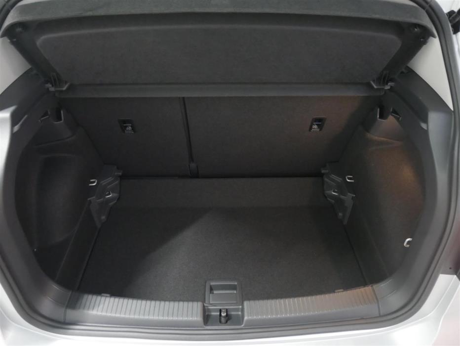 Volkswagen T-Cross 2026