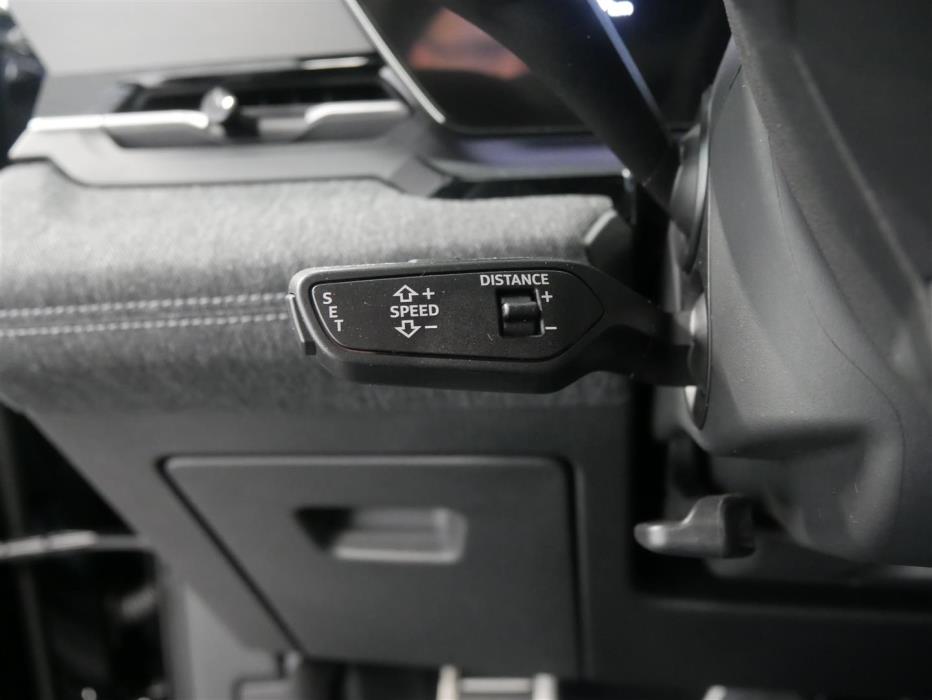 Audi Q6 e-tron 2026