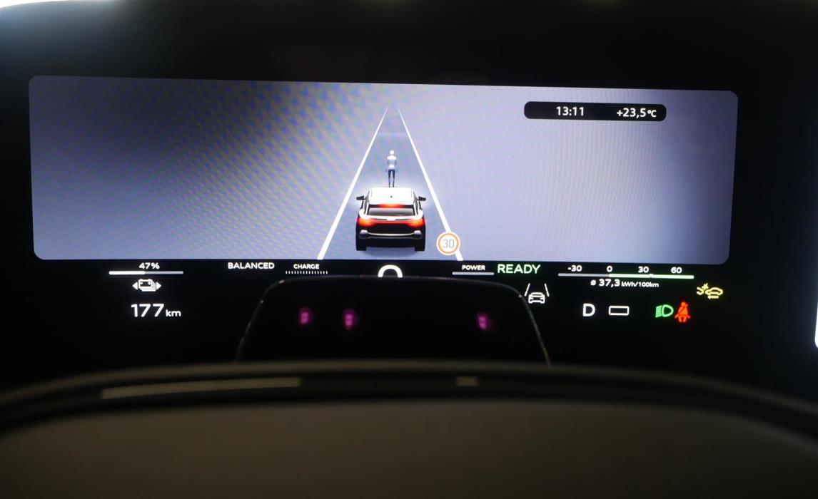 Audi Q6 e-tron 2026