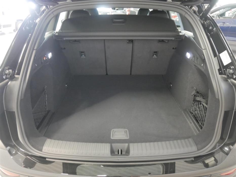 Audi Q6 e-tron 2026