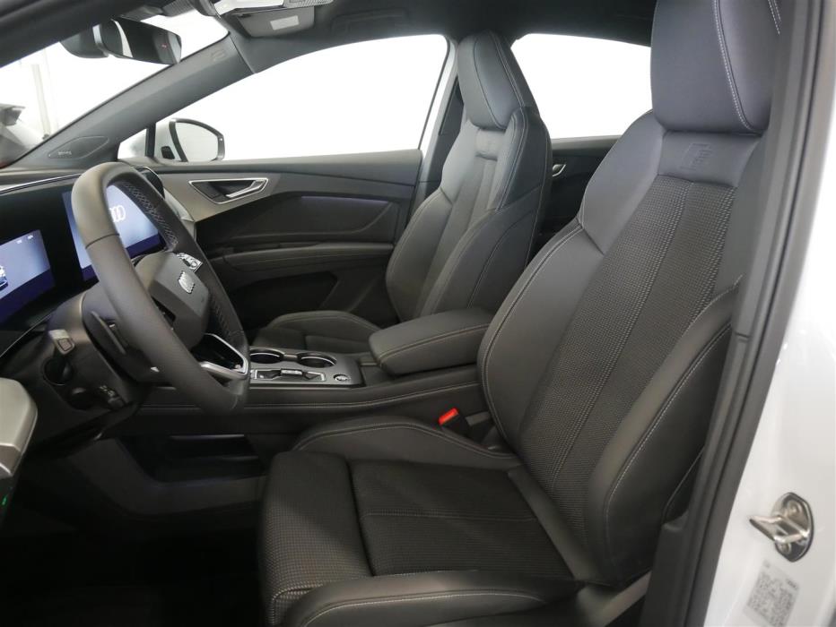 Audi Q4 e-tron 2026