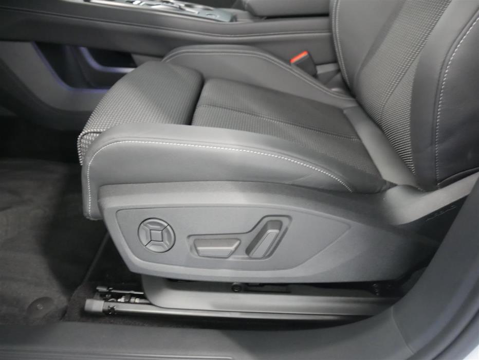 Audi Q4 e-tron 2026