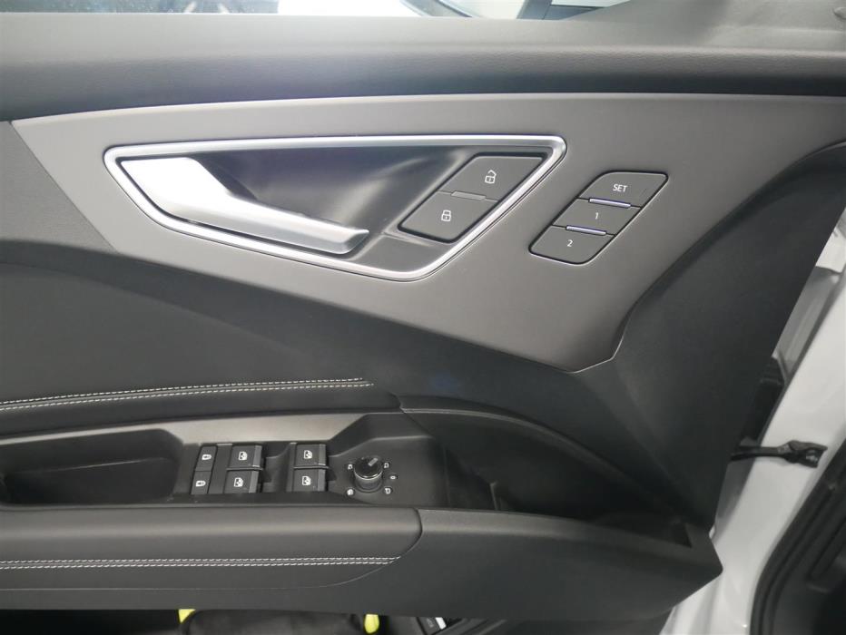Audi Q4 e-tron 2026