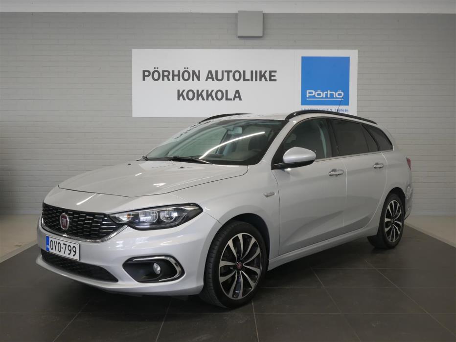 FIAT Tipo 2017