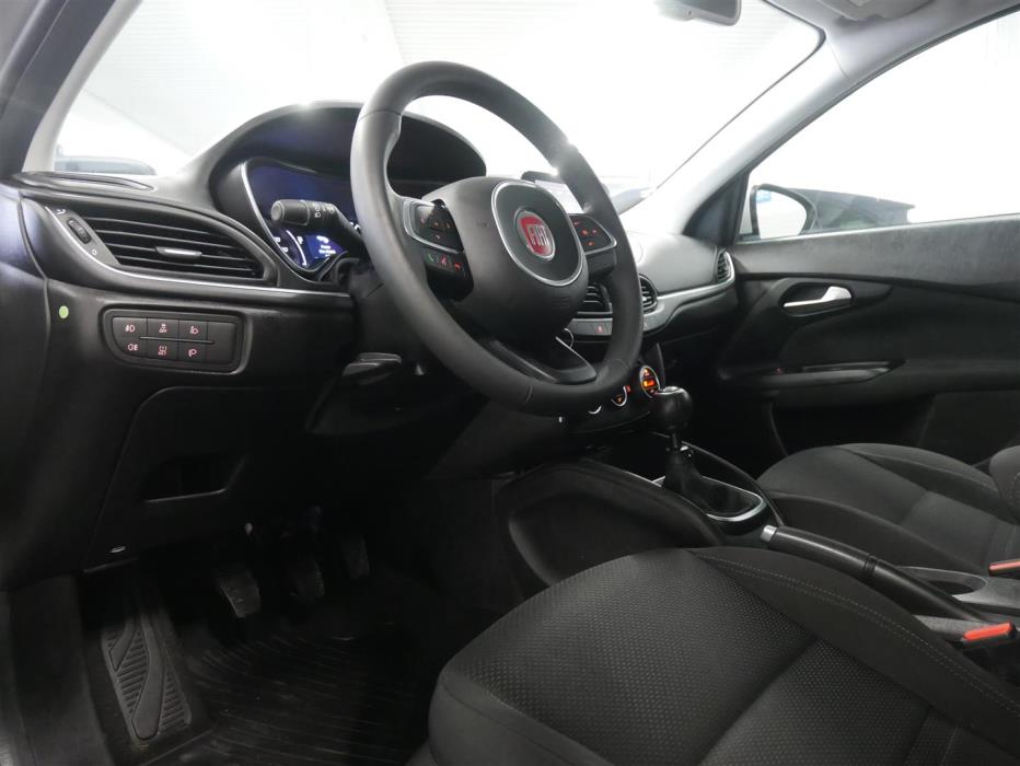FIAT Tipo 2017