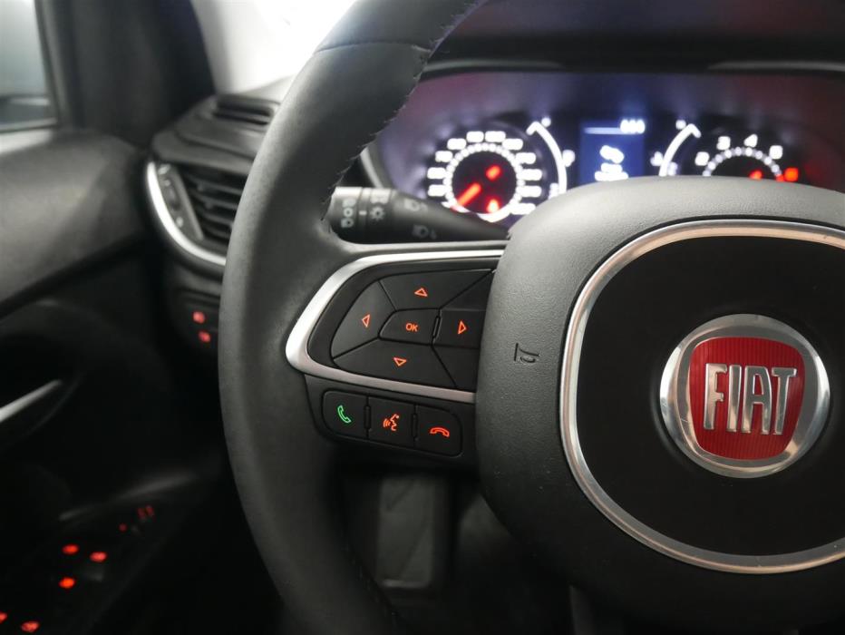 FIAT Tipo 2017