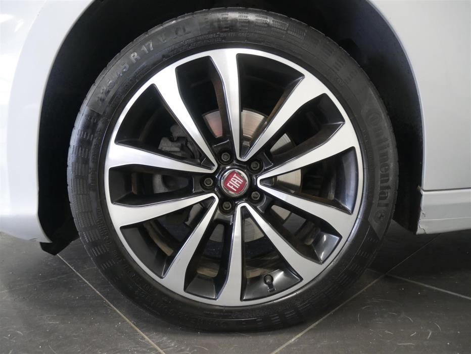 FIAT Tipo 2017