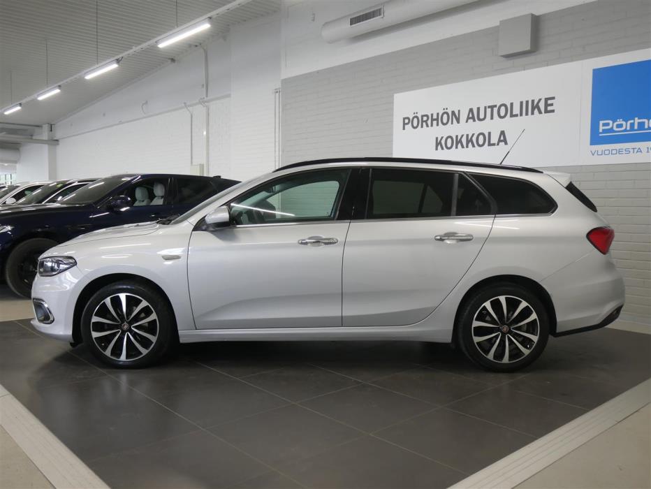 FIAT Tipo 2017