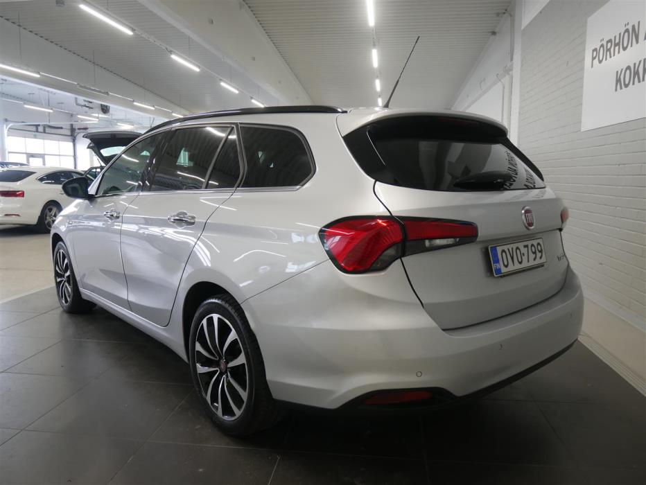 FIAT Tipo 2017