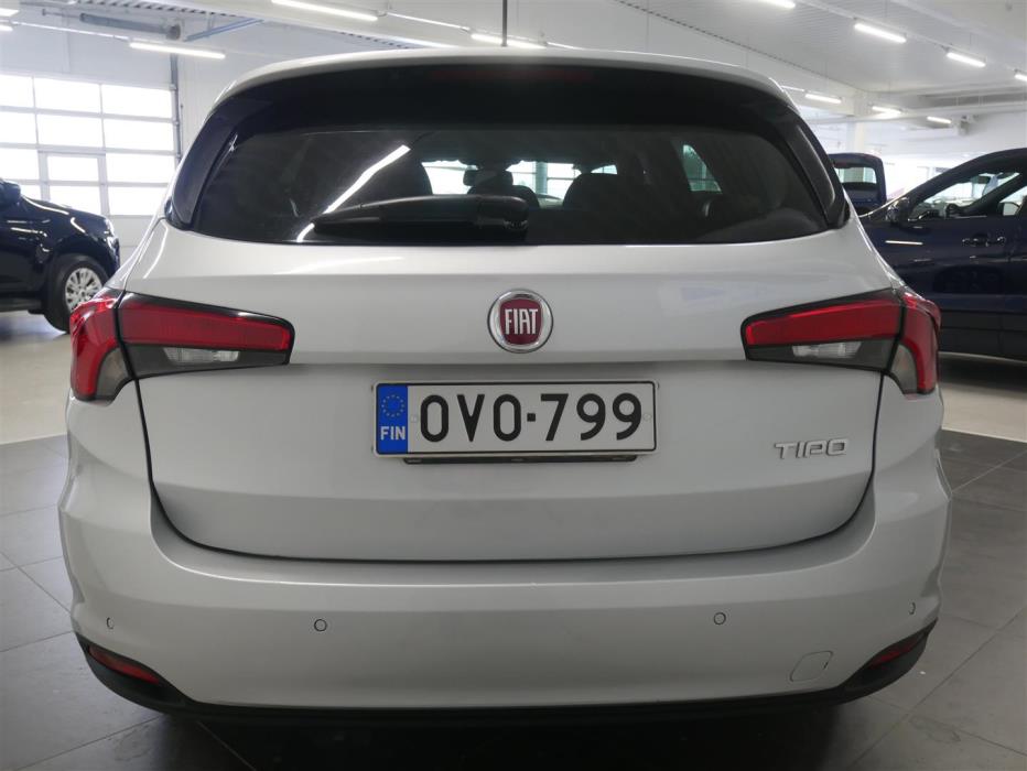 FIAT Tipo 2017
