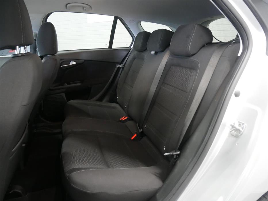 FIAT Tipo 2017