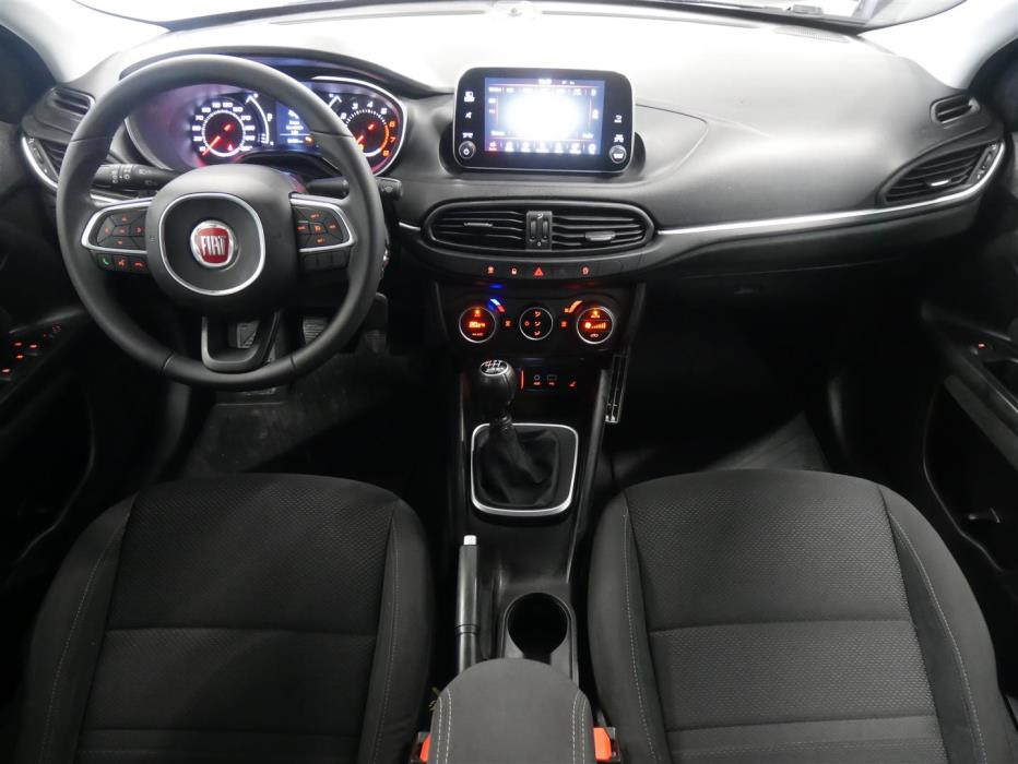 FIAT Tipo 2017