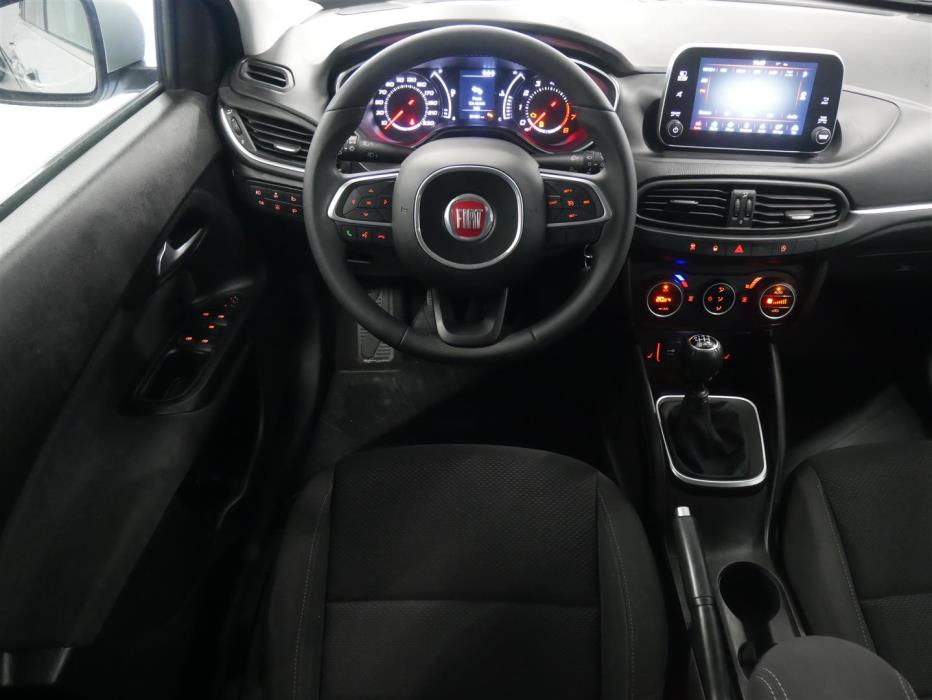 FIAT Tipo 2017