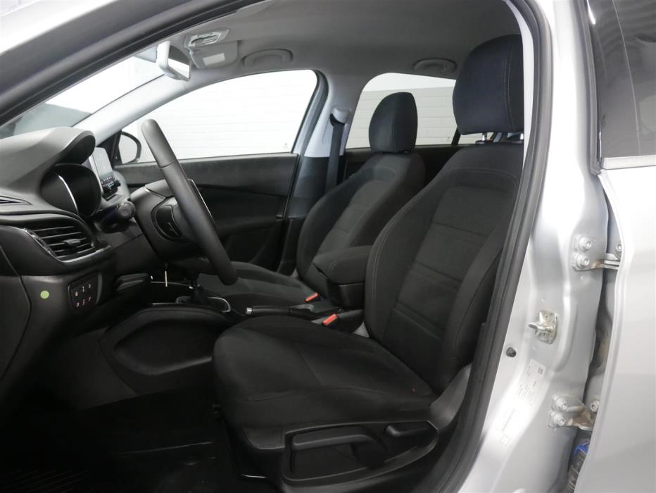 FIAT Tipo 2017