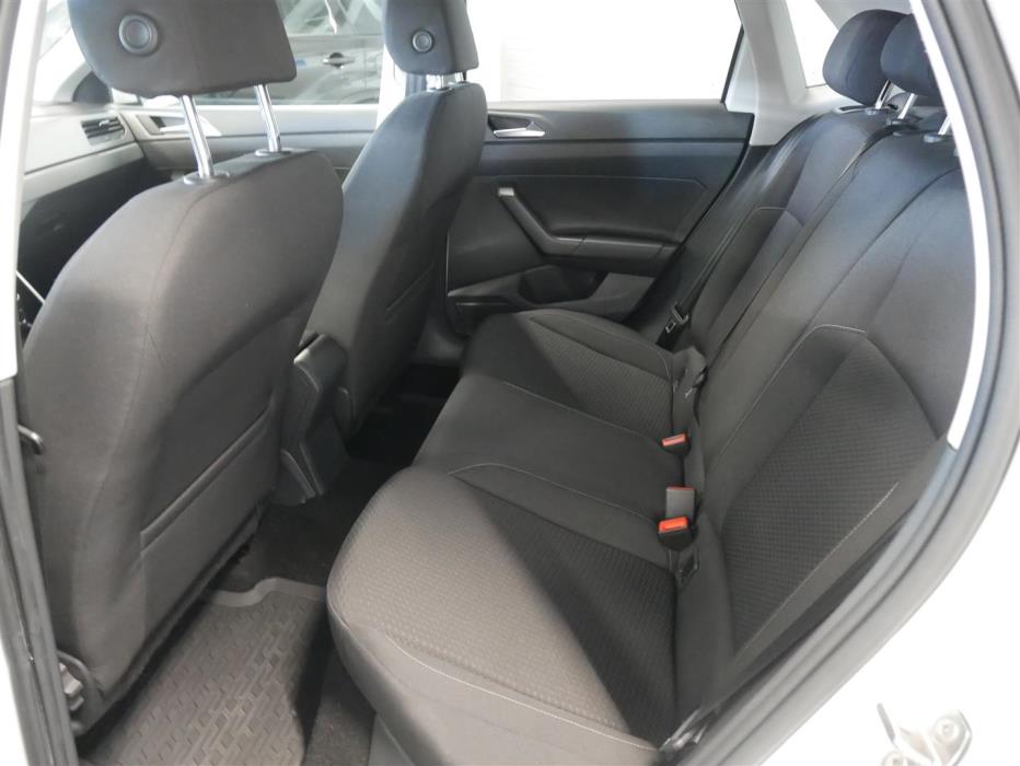 VOLKSWAGEN Polo 2018