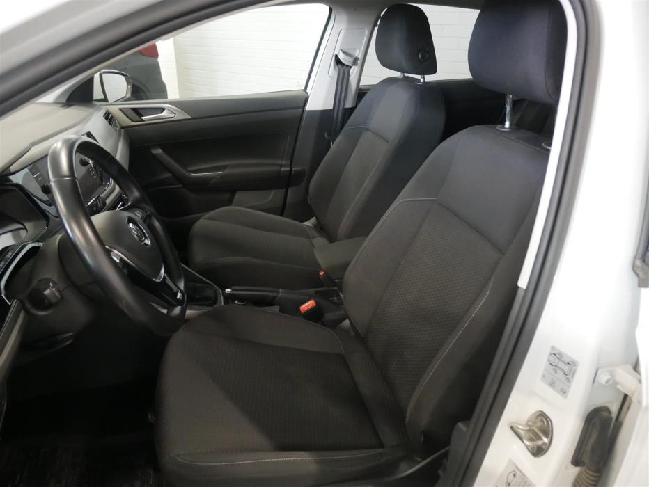 VOLKSWAGEN Polo 2018