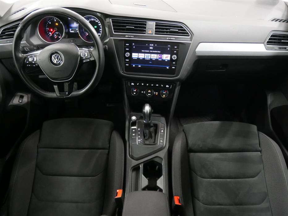 VOLKSWAGEN Tiguan 2019