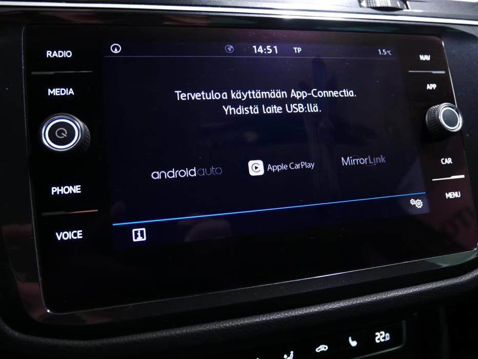 VOLKSWAGEN Tiguan 2019