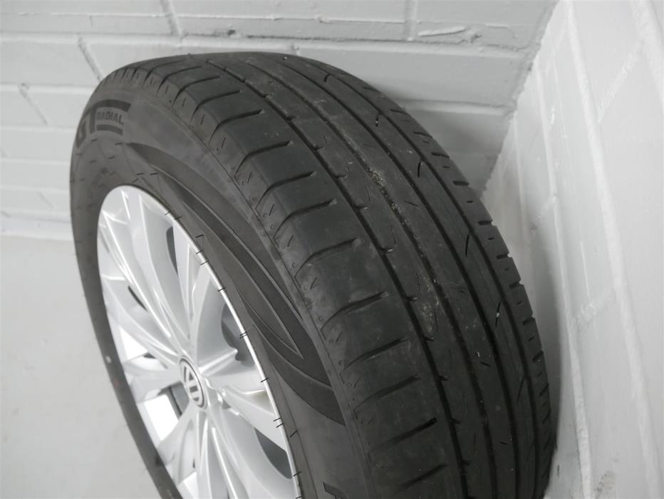 VOLKSWAGEN Tiguan 2019