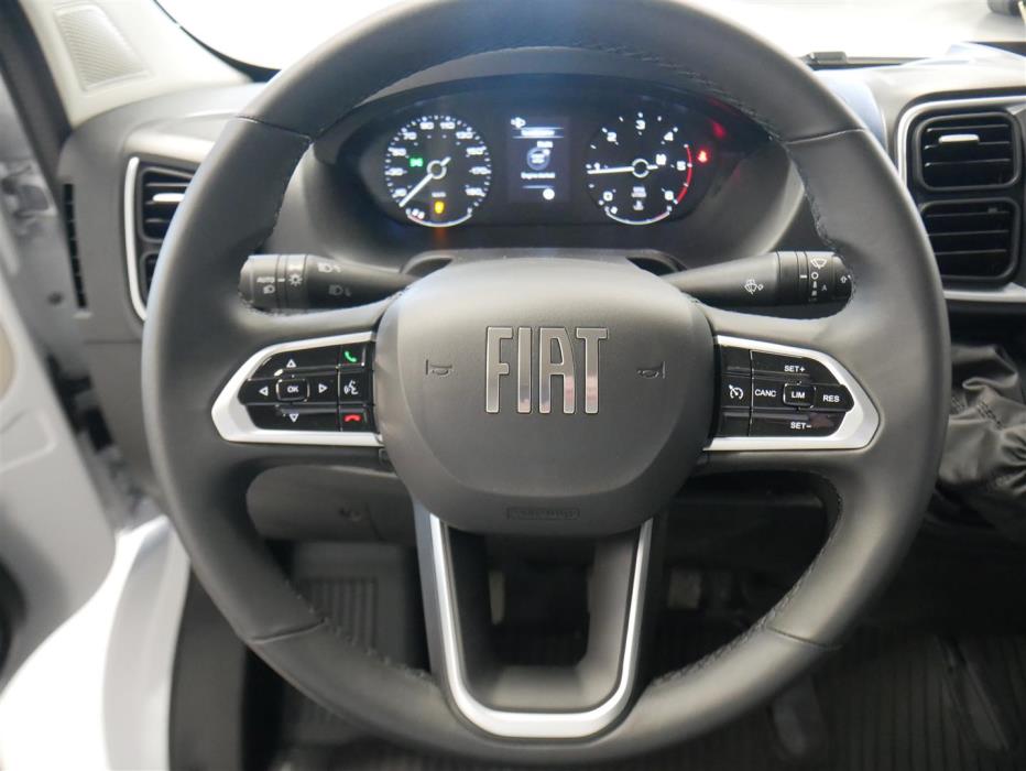 Fiat Ducato 2025