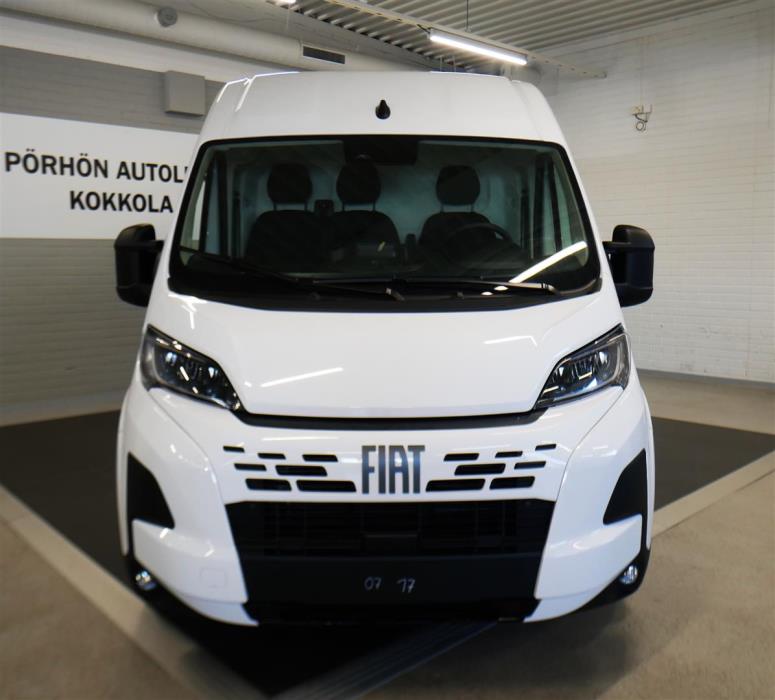 Fiat Ducato 2025