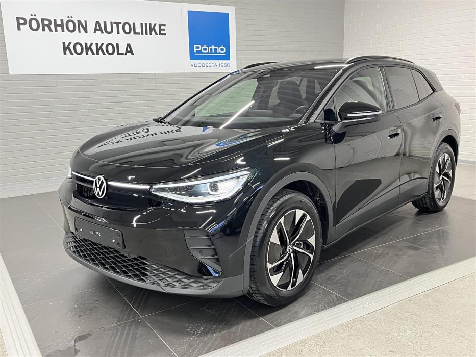 Volkswagen ID.4 2026