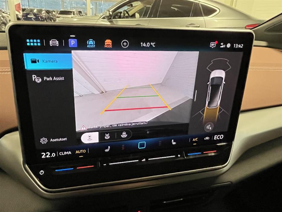 Volkswagen ID.4 2026