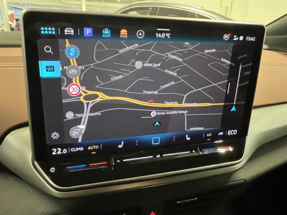 Volkswagen ID.4 2026