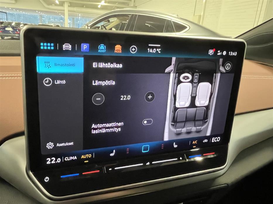 Volkswagen ID.4 2026