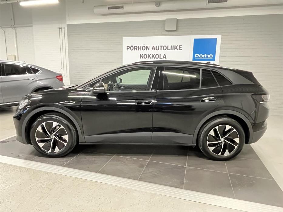 Volkswagen ID.4 2026