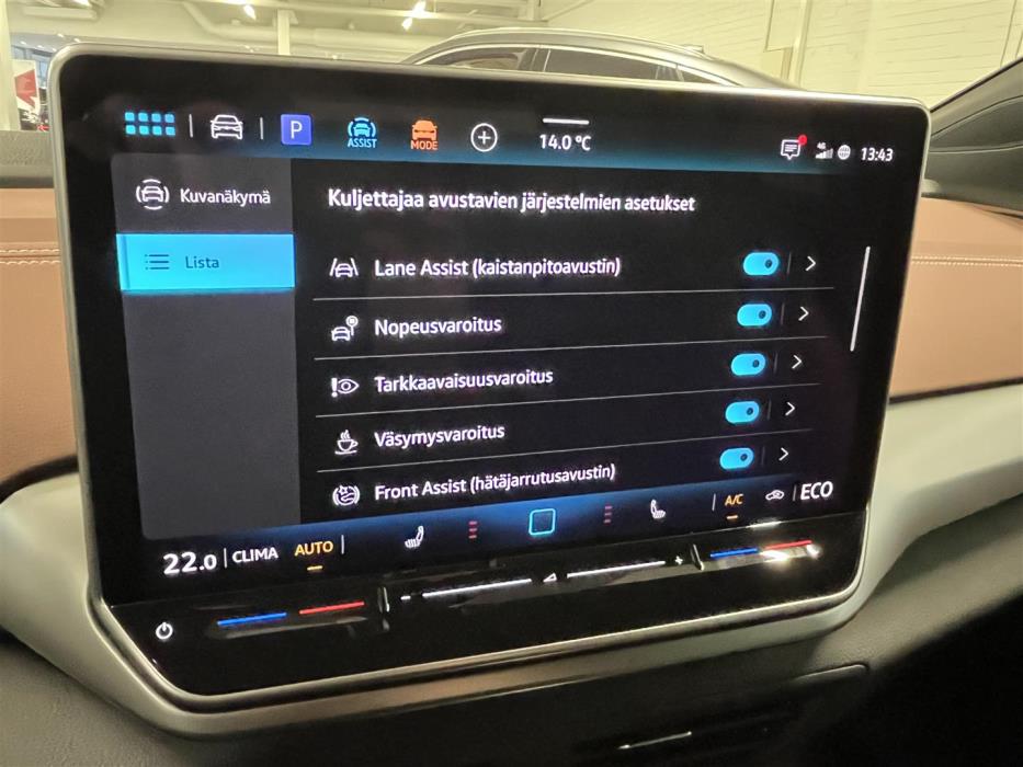 Volkswagen ID.4 2026