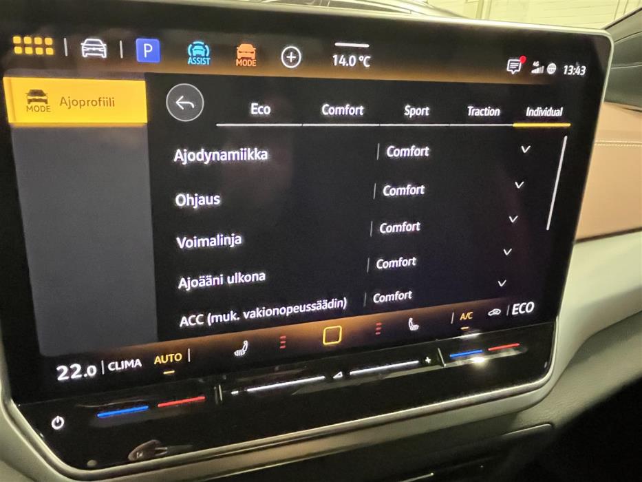 Volkswagen ID.4 2026