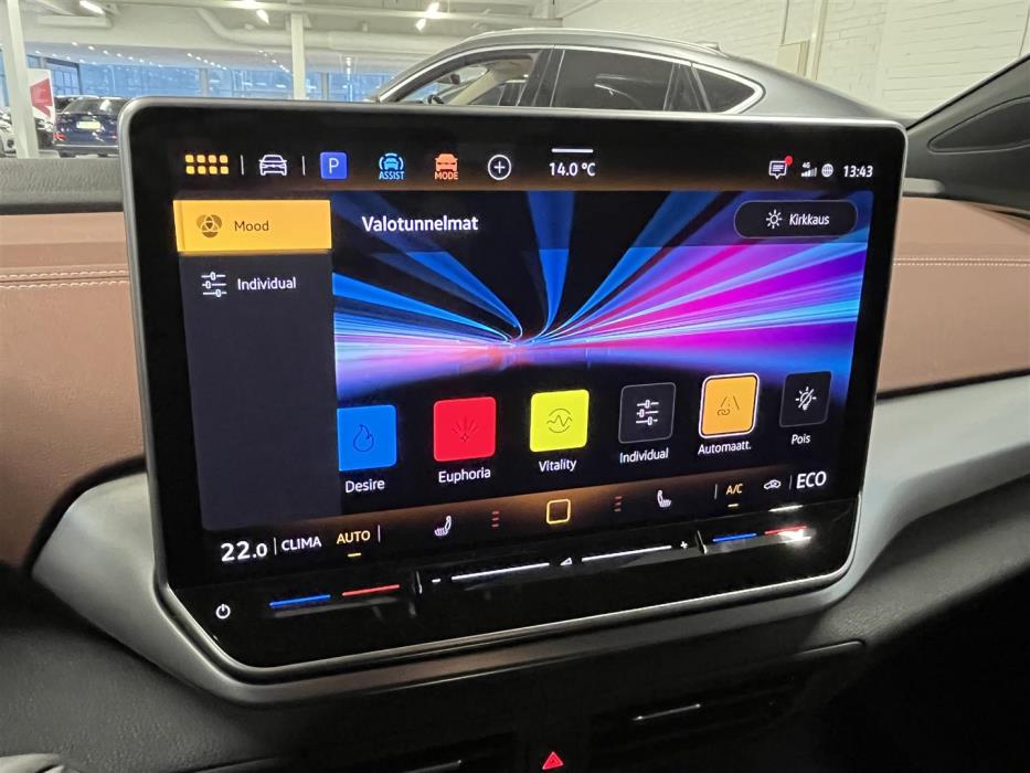 Volkswagen ID.4 2026