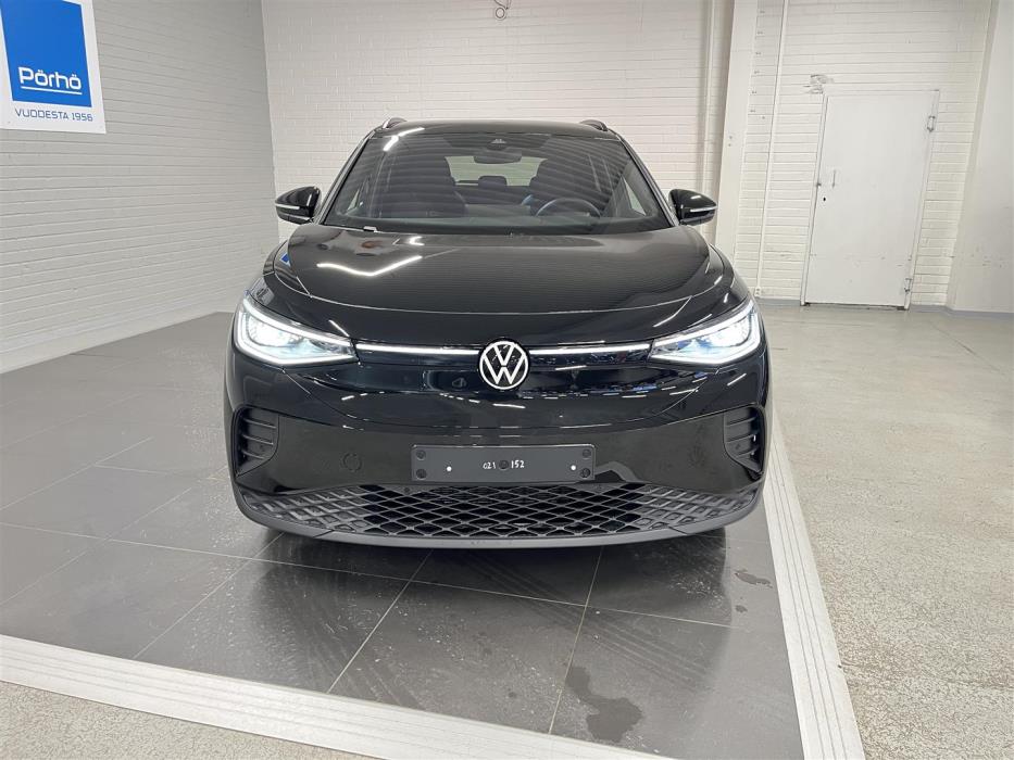 Volkswagen ID.4 2026